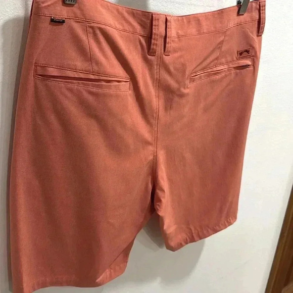 Billabong Crossfire Mid - Poppy - Size 34 - Picture 3 of 5